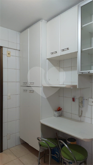 Venda Apartamento Goiânia Nova Suiça REO853071 8