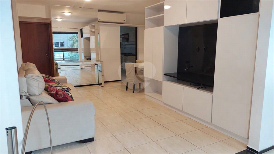 Venda Apartamento Goiânia Nova Suiça REO853071 4