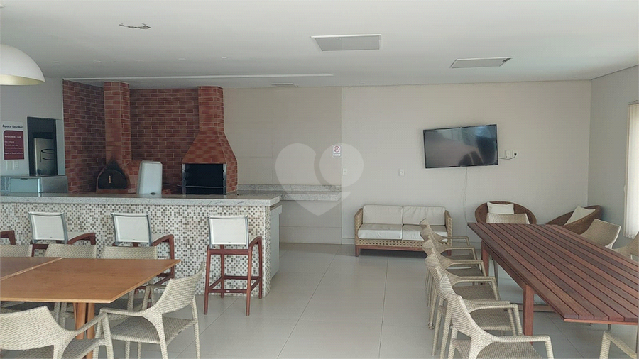 Venda Apartamento Goiânia Nova Suiça REO853071 23