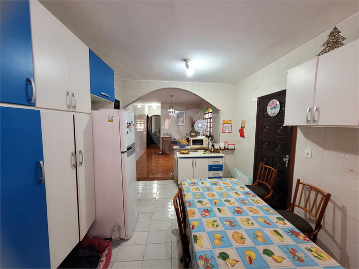 Venda Casa Jundiaí Jardim Pacaembu REO853073 11