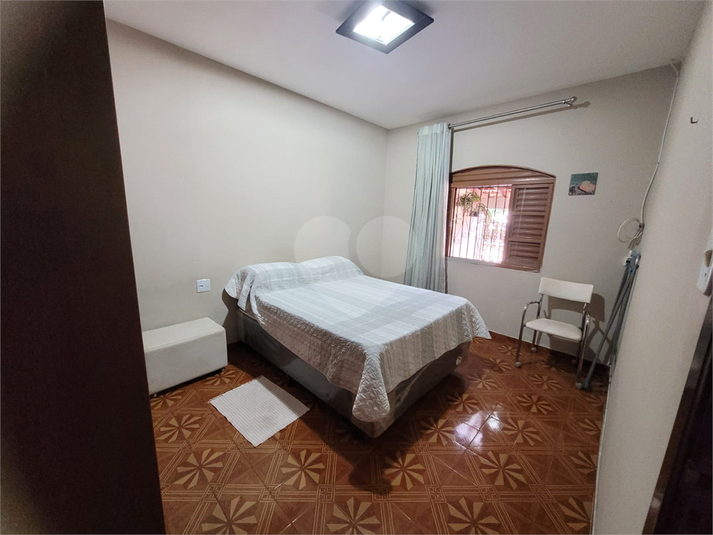 Venda Casa Jundiaí Jardim Pacaembu REO853073 3