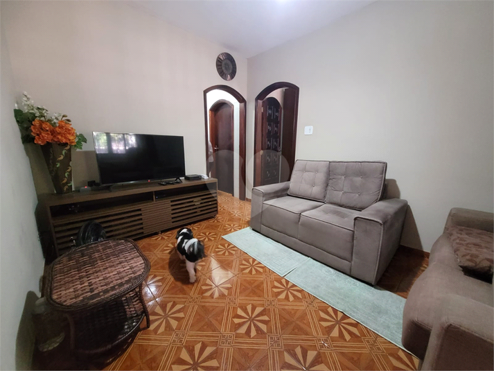 Venda Casa Jundiaí Jardim Pacaembu REO853073 2