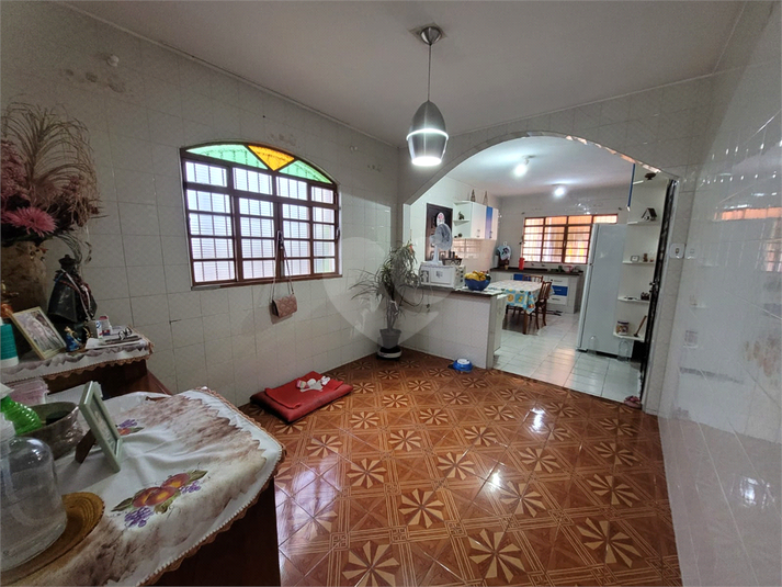 Venda Casa Jundiaí Jardim Pacaembu REO853073 8