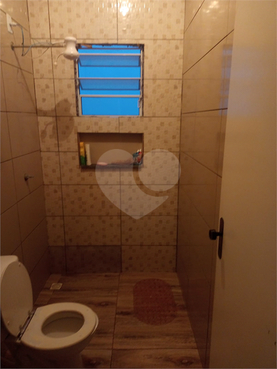 Venda Casa Hortolândia Jardim Novo Cambuí REO853074 7