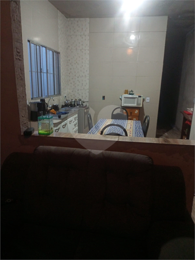 Venda Casa Hortolândia Jardim Novo Cambuí REO853074 9