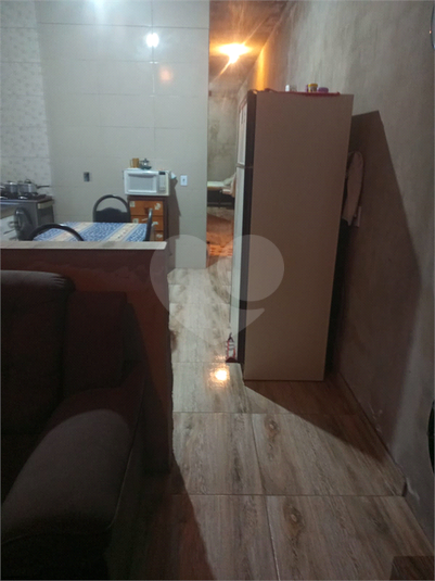 Venda Casa Hortolândia Jardim Novo Cambuí REO853074 3