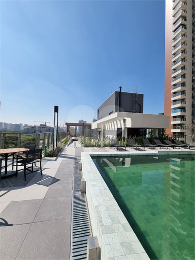 Venda Apartamento São Paulo Campo Belo REO853077 6