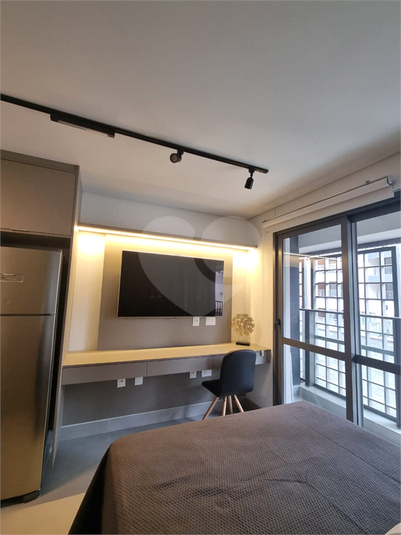 Venda Apartamento São Paulo Campo Belo REO853077 13