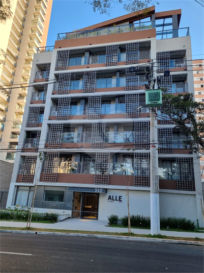 Venda Apartamento São Paulo Campo Belo REO853077 7