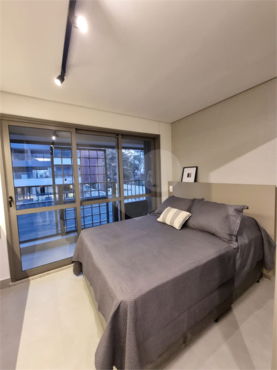 Venda Apartamento São Paulo Campo Belo REO853077 8