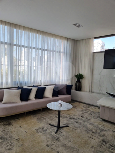 Venda Apartamento São Paulo Campo Belo REO853077 33