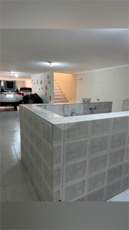 Venda Casa São Paulo Vila Nair REO853092 13