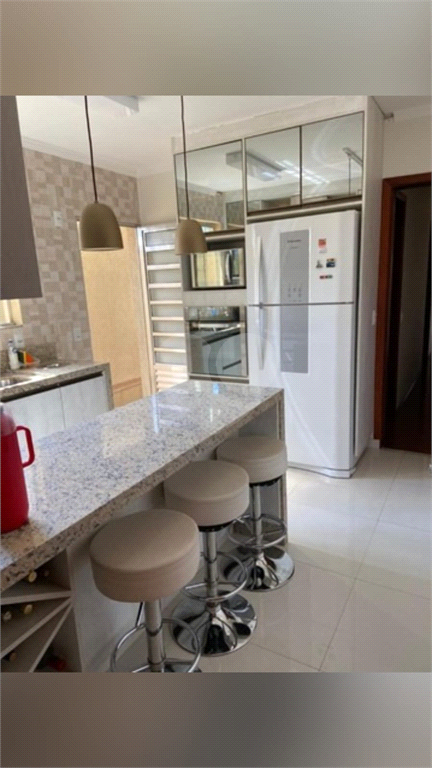 Venda Casa São Paulo Vila Nair REO853092 1