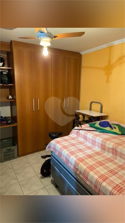 Venda Casa São Paulo Vila Nair REO853092 5