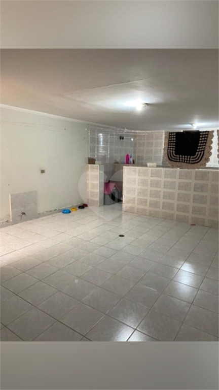 Venda Casa São Paulo Vila Nair REO853092 4