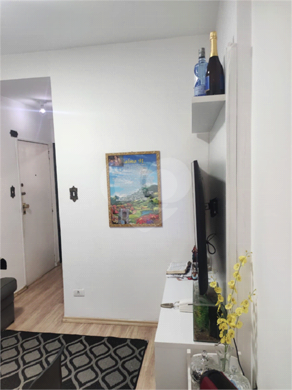 Venda Apartamento São Paulo Bela Vista REO853096 4