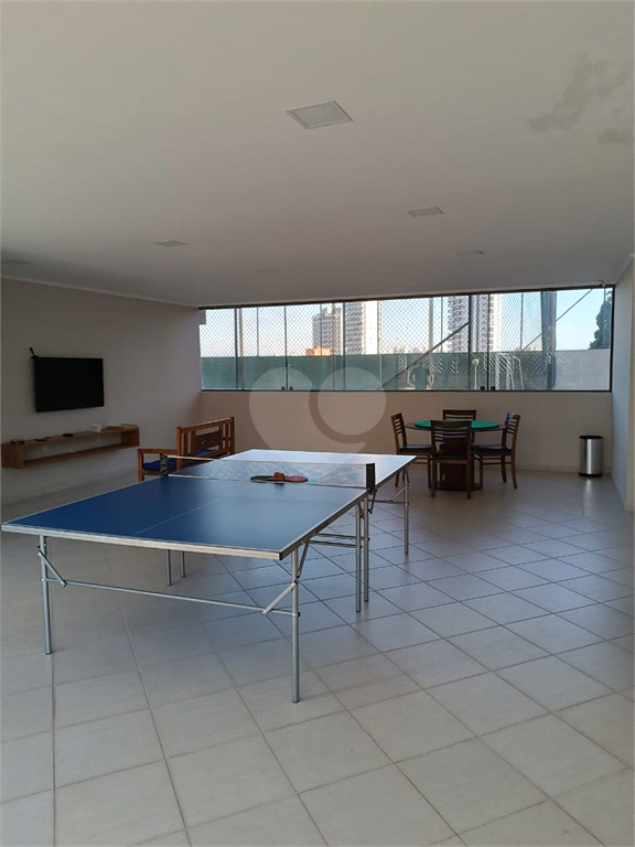 Venda Apartamento São Paulo Parque Da Mooca REO853103 44