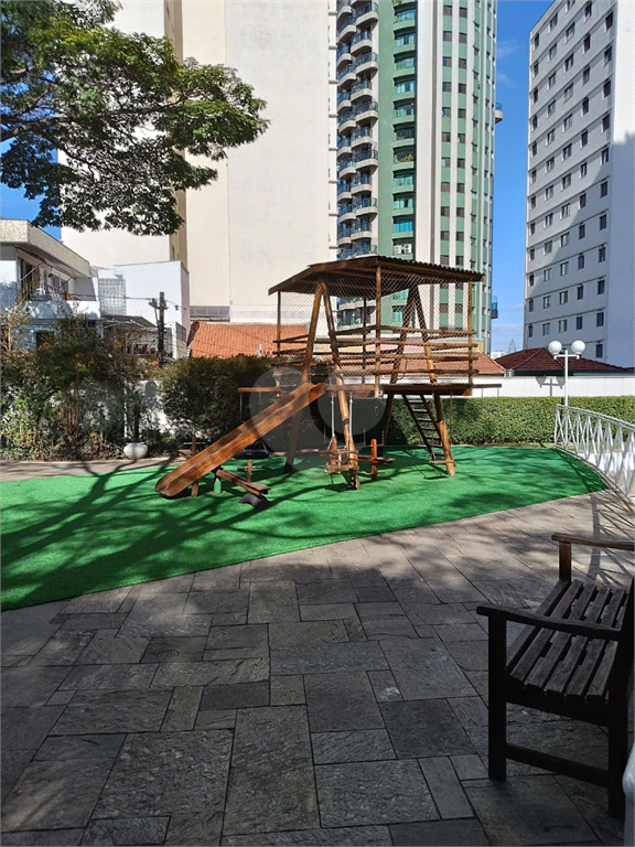 Venda Apartamento São Paulo Parque Da Mooca REO853103 45