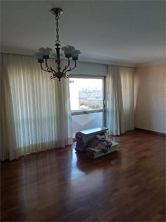 Venda Apartamento São Paulo Parque Da Mooca REO853103 3