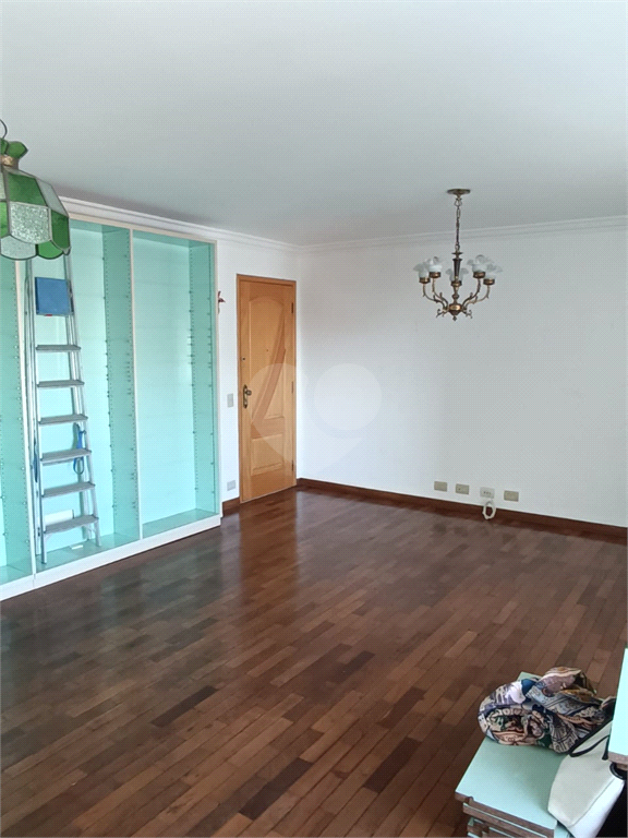 Venda Apartamento São Paulo Parque Da Mooca REO853103 21