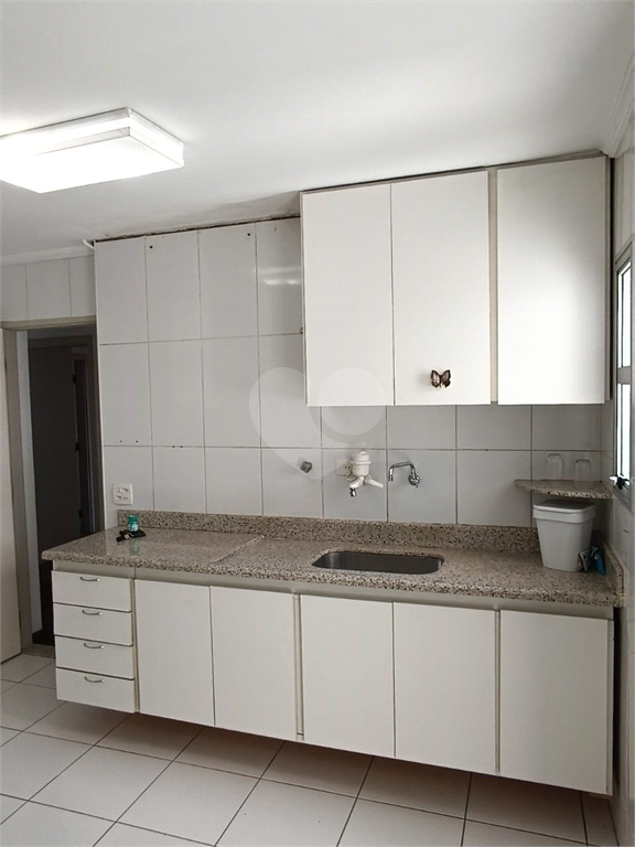 Venda Apartamento São Paulo Parque Da Mooca REO853103 26