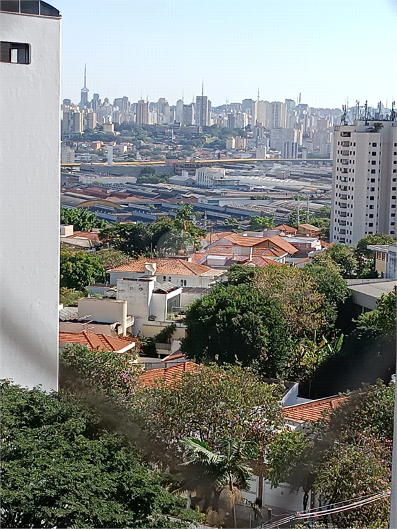 Venda Apartamento São Paulo Parque Da Mooca REO853103 5