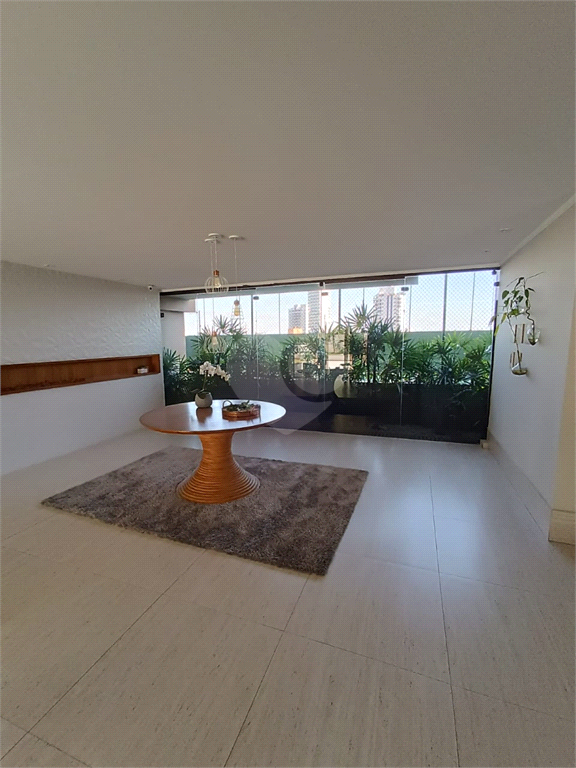 Venda Apartamento São Paulo Parque Da Mooca REO853103 77