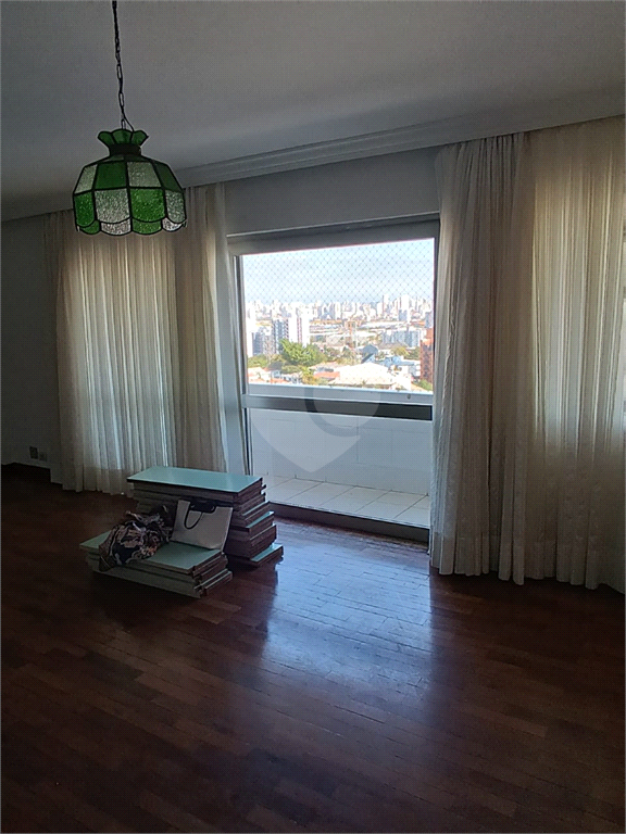 Venda Apartamento São Paulo Parque Da Mooca REO853103 4