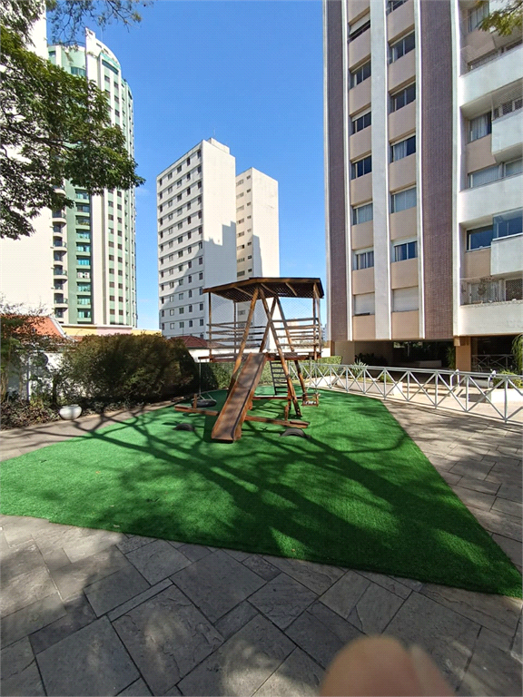 Venda Apartamento São Paulo Parque Da Mooca REO853103 38