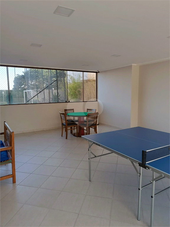 Venda Apartamento São Paulo Parque Da Mooca REO853103 42