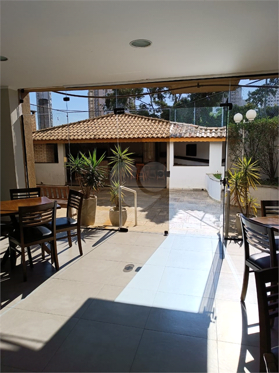 Venda Apartamento São Paulo Parque Da Mooca REO853103 56