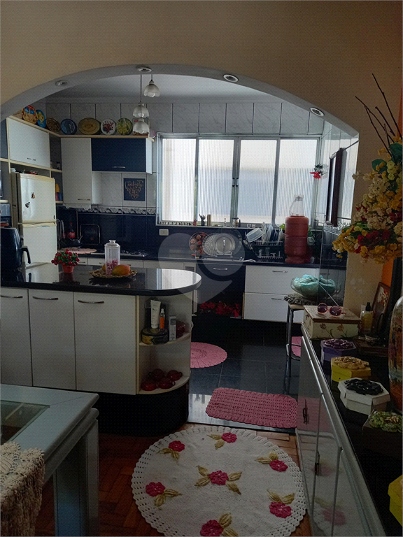 Venda Apartamento São Paulo Liberdade REO853134 2