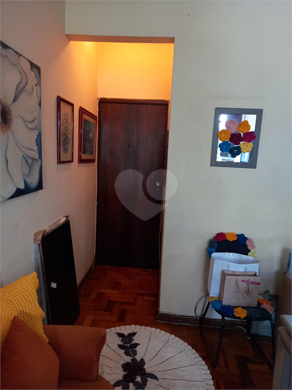 Venda Apartamento São Paulo Liberdade REO853134 3