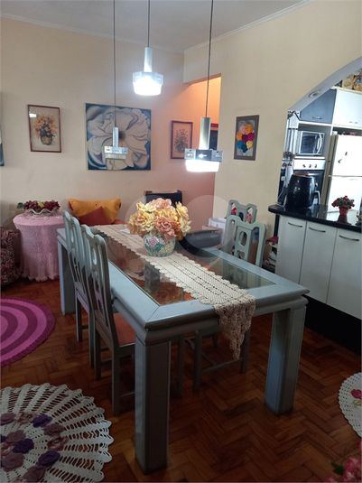 Venda Apartamento São Paulo Liberdade REO853134 1