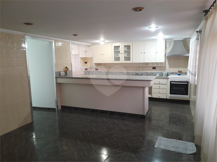 Venda Casa térrea Osasco Jaguaribe REO853136 15