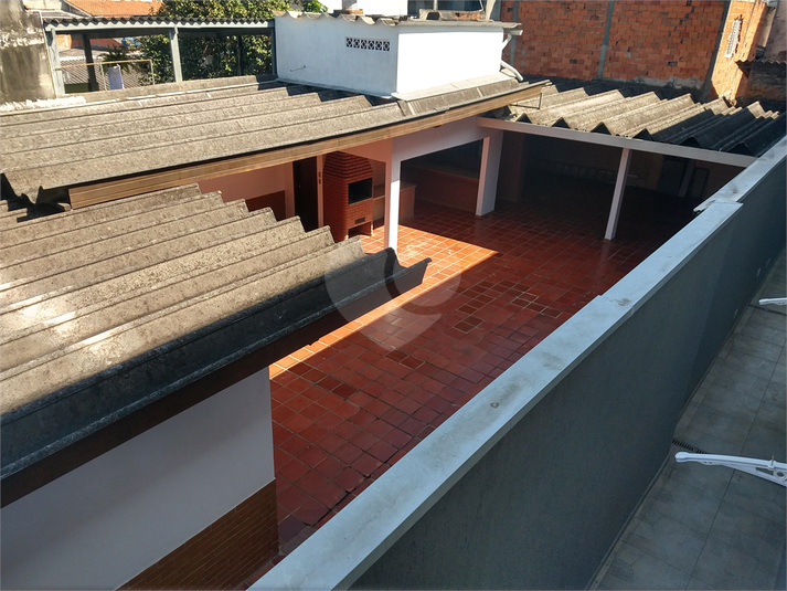 Venda Casa térrea Osasco Jaguaribe REO853136 5