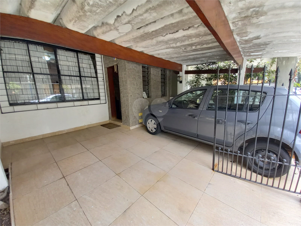 Venda Casa de vila São Paulo Itaim Bibi REO853141 13