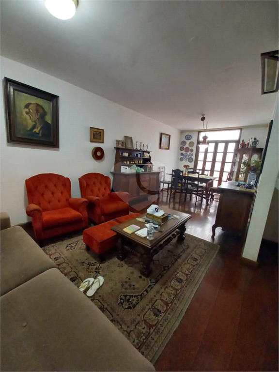 Venda Casa de vila São Paulo Itaim Bibi REO853141 7