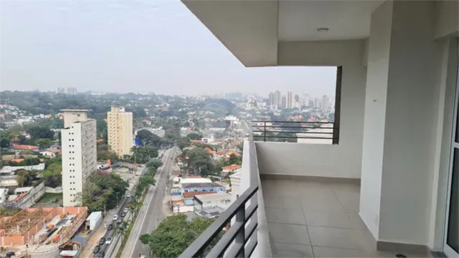 Venda Apartamento São Paulo Butantã REO853149 6