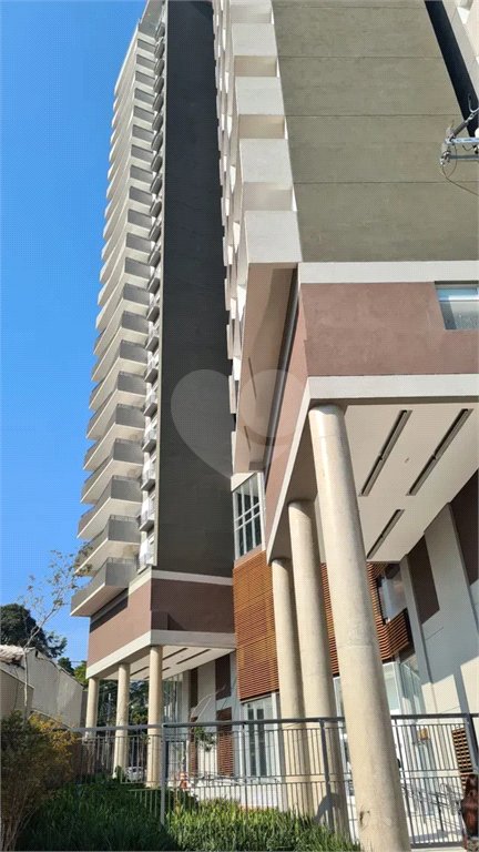 Venda Apartamento São Paulo Butantã REO853149 3