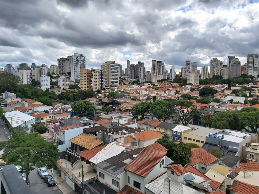 Venda Apartamento São Paulo Itaquera REO853196 16