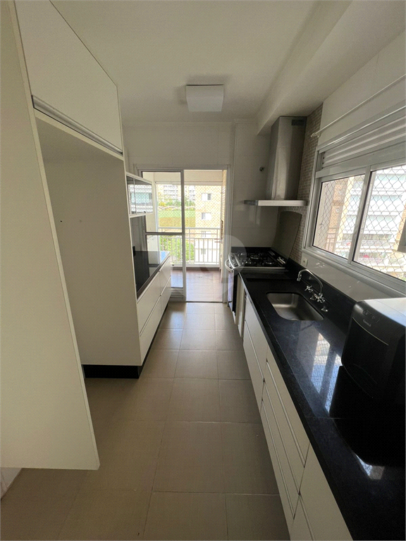 Venda Apartamento Mogi Das Cruzes Vila Nova Socorro REO853203 3