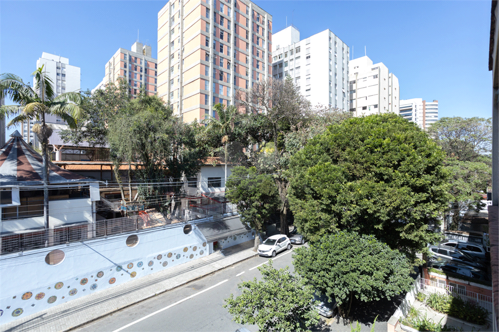 Venda Apartamento São Paulo Perdizes REO853210 7