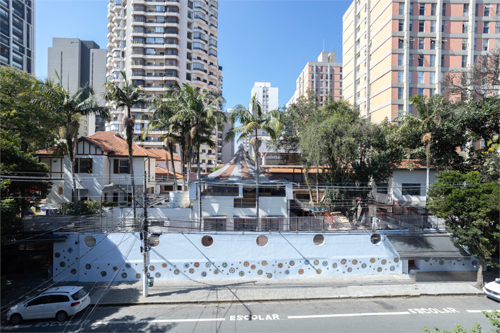 Venda Apartamento São Paulo Perdizes REO853210 5