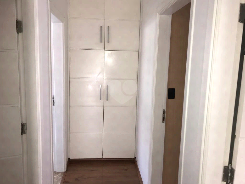 Venda Sobrado São Paulo Vila Paulicéia REO853214 40