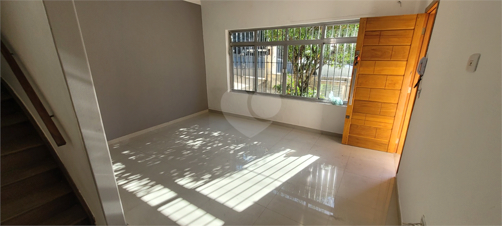 Venda Sobrado São Paulo Vila Paulicéia REO853214 45