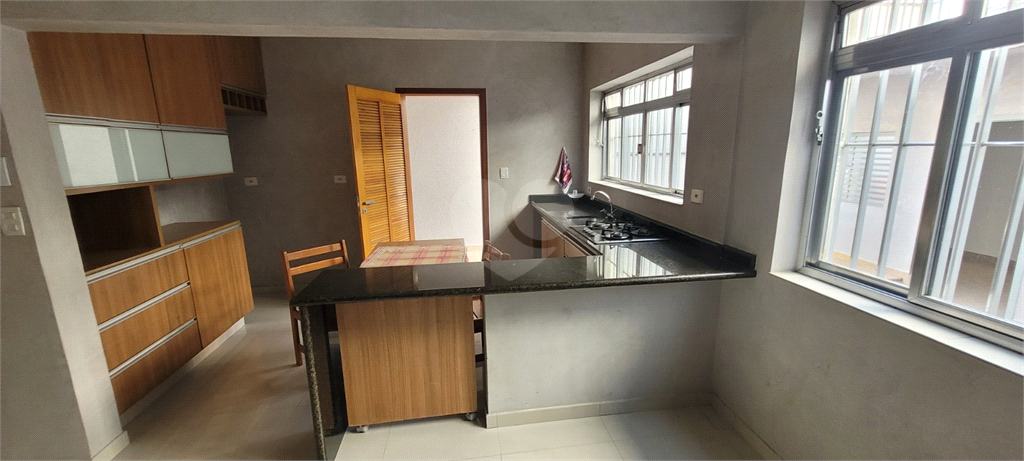 Venda Sobrado São Paulo Vila Paulicéia REO853214 52