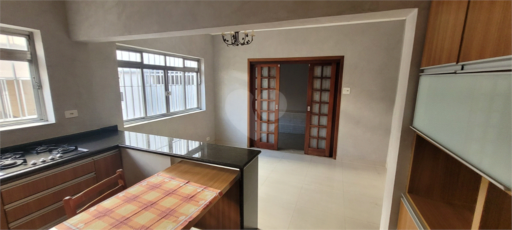 Venda Sobrado São Paulo Vila Paulicéia REO853214 49