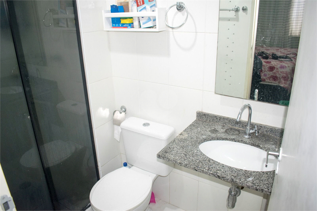 Venda Apartamento São Paulo Vila Ema REO853224 21