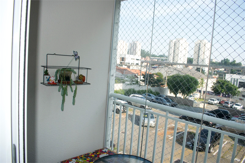 Venda Apartamento São Paulo Vila Ema REO853224 26